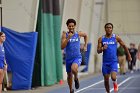 Wheaton T&F  Wheaton Track & Field compete at the Wheaton College Track & Field Invitational. (Photo by Keith Nordstrom)